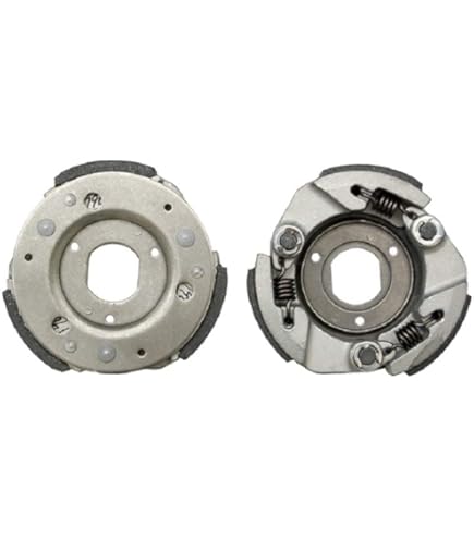 ページ Amazon | デイトナ(Daytona) スーパークラッチセンター